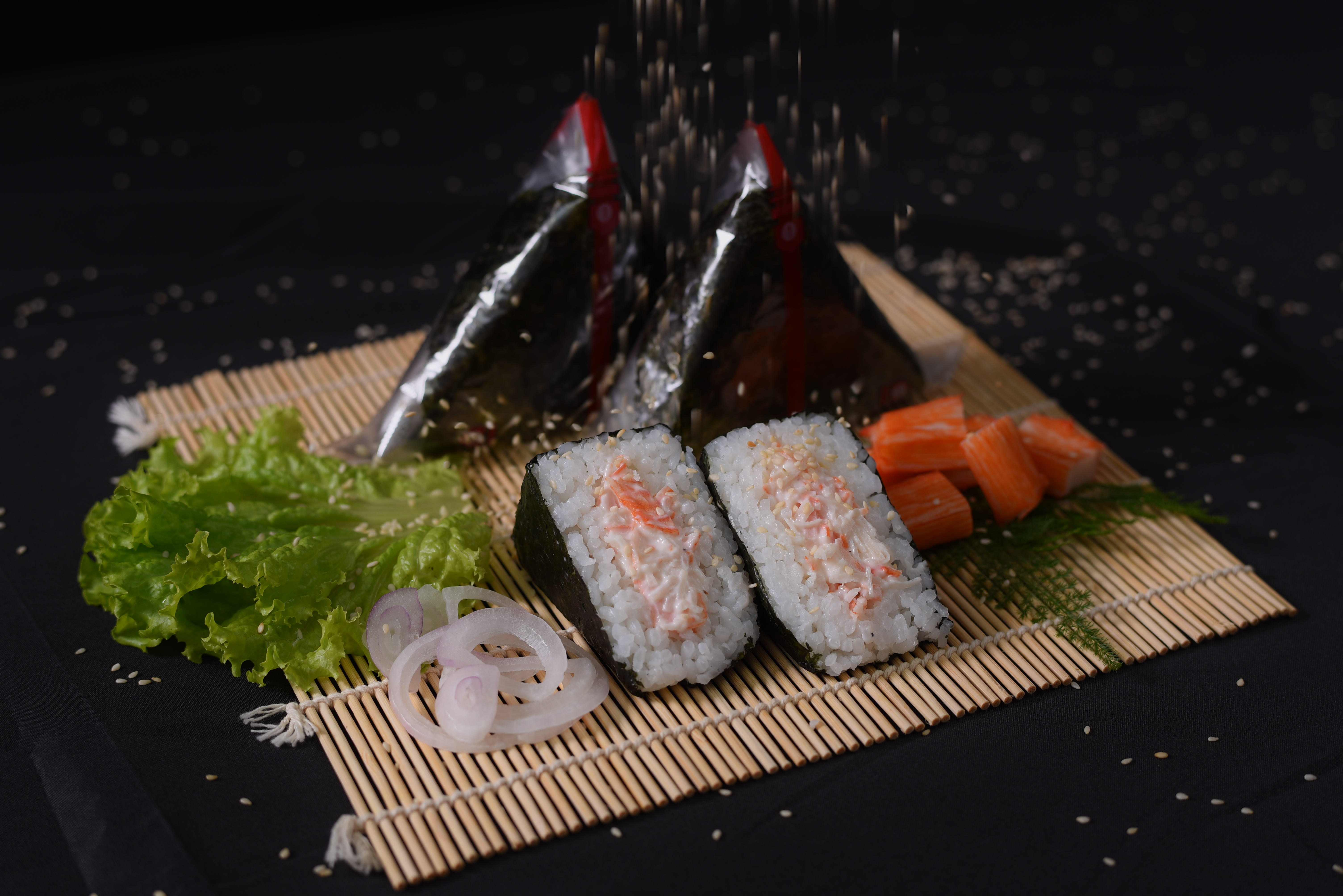 Japan Best Foods Banner
