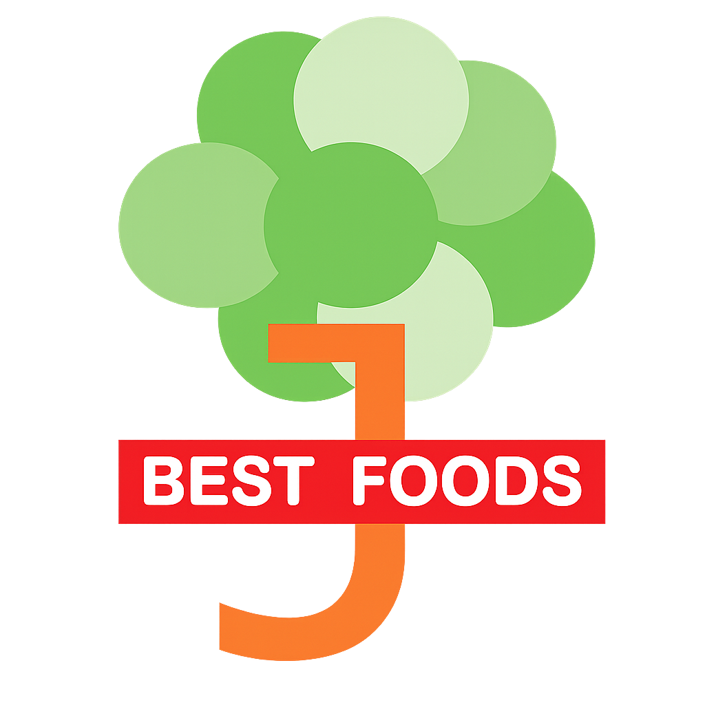 Japan Best Foods Logo