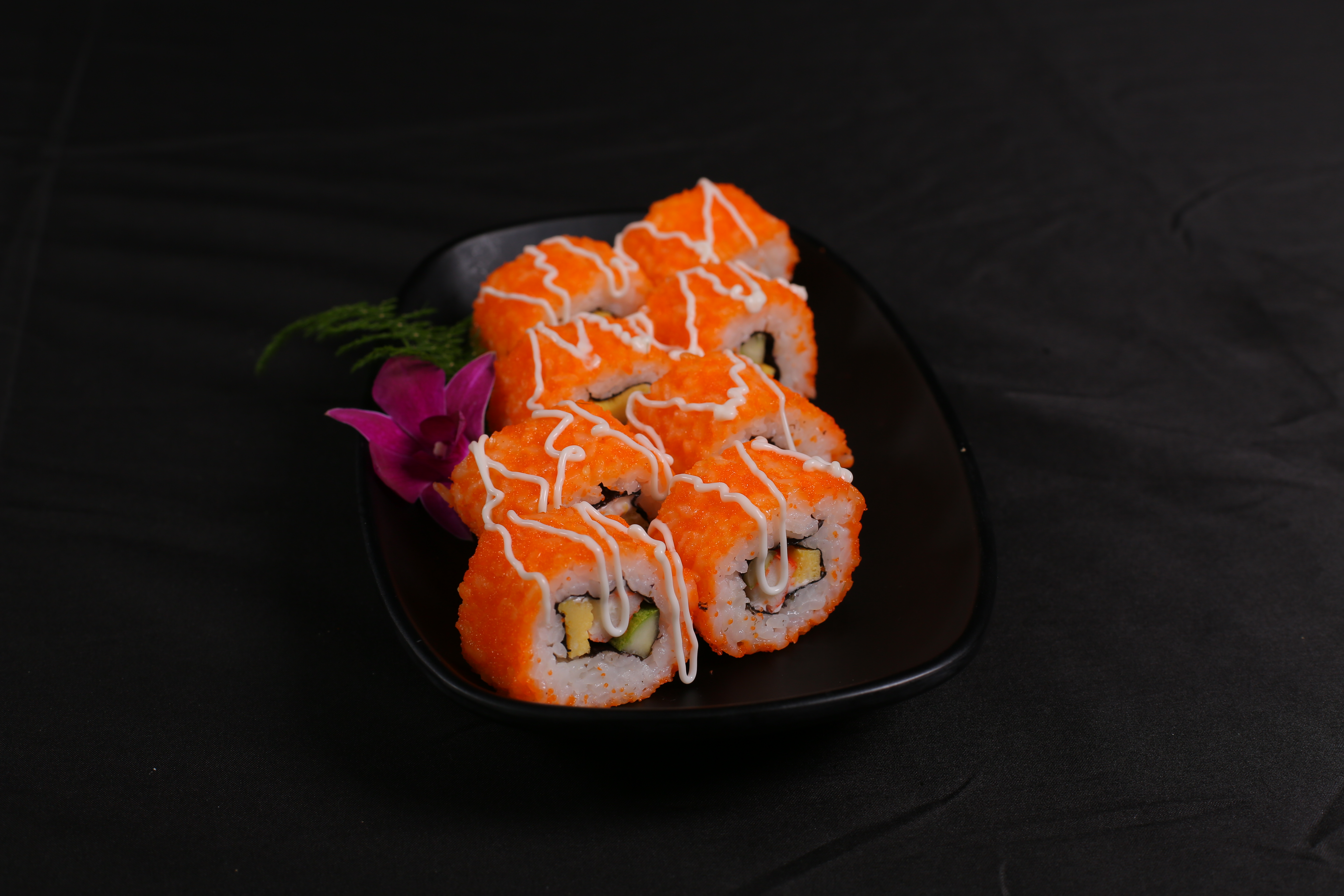 Sushi cá đuối